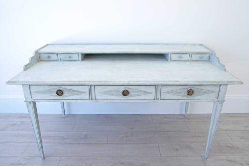 GUSTAV SWEDISH WRITING DESK
