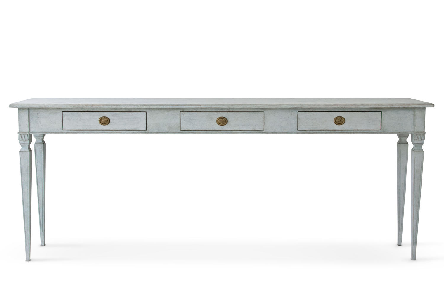 LUDVIG GUSTAVIAN CONSOLE TABLE