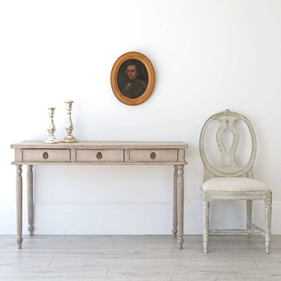 FRENCH CONSOLE TABLE