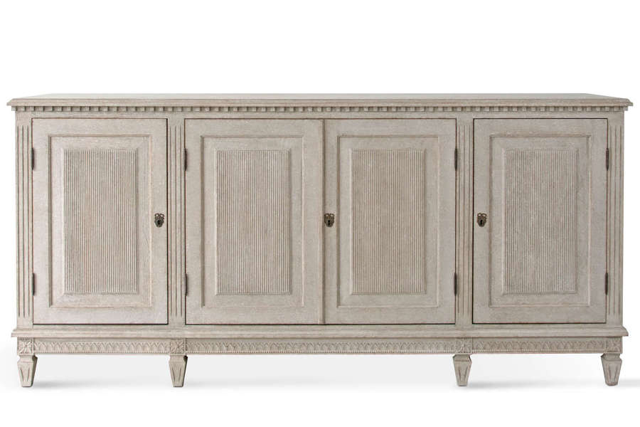GRAND ALEXANDER GUSTAVIAN SIDEBOARD
