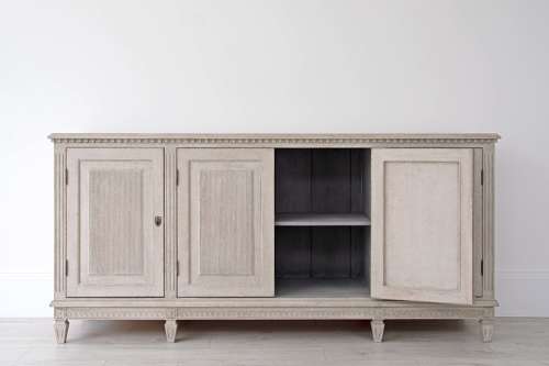 GRAND ALEXANDER GUSTAVIAN SIDEBOARD
