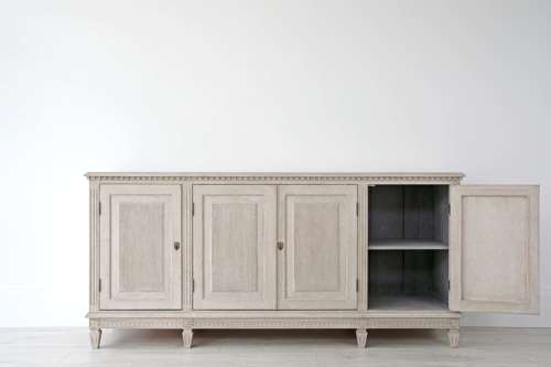 GRAND ALEXANDER GUSTAVIAN SIDEBOARD