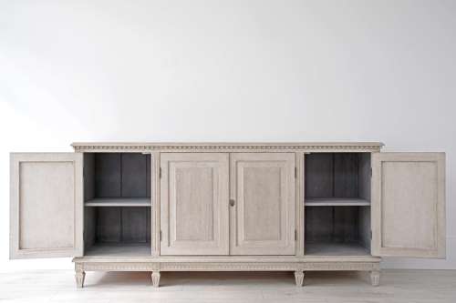GRAND ALEXANDER GUSTAVIAN SIDEBOARD