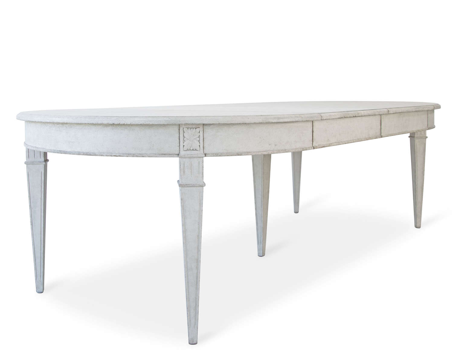FLORIAN EXTENSION TABLE