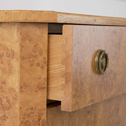 STOCKHOLM DRESSER CHEST