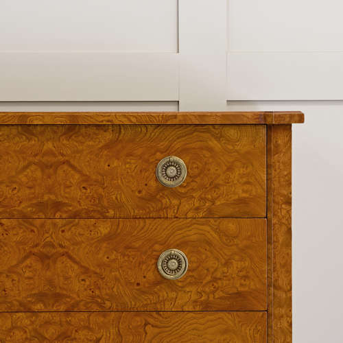 STOCKHOLM DOUBLE DRESSER