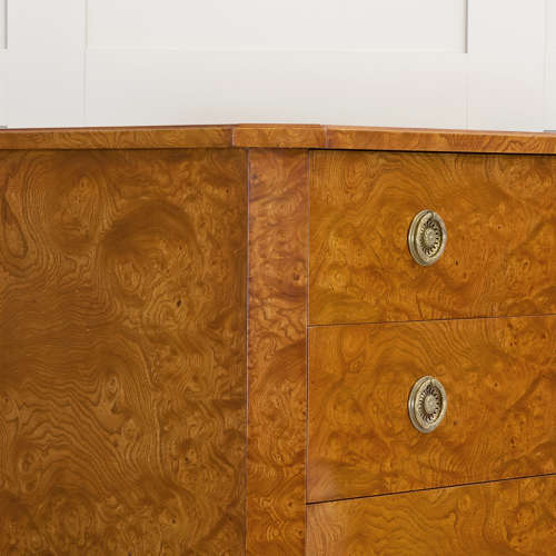 STOCKHOLM DOUBLE DRESSER
