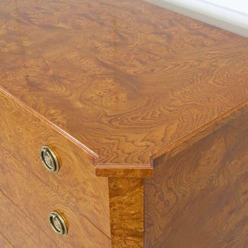 STOCKHOLM DOUBLE DRESSER