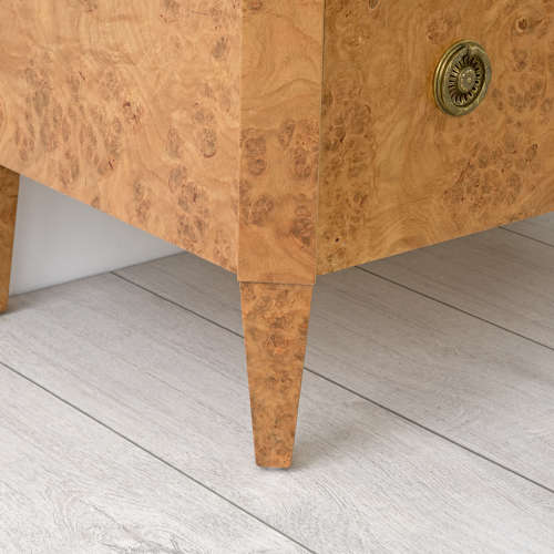STOCKHOLM TALLBOY CHEST