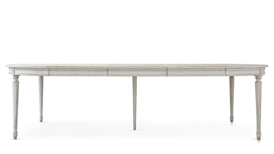 HANNA EXTENSION TABLE