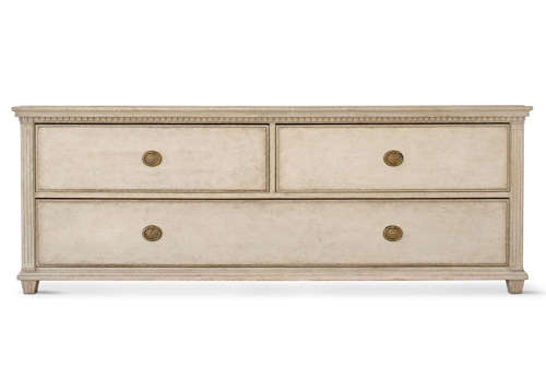 MAXIMUS GUSTAVIAN TV CHEST