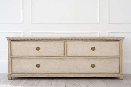 MAXIMUS GUSTAVIAN TV CHEST