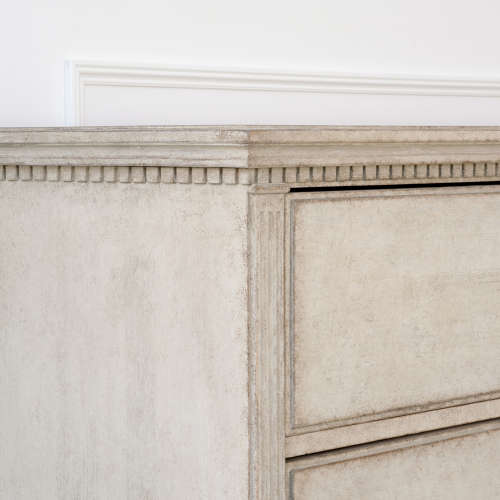 MAXIMUS GUSTAVIAN TV CHEST