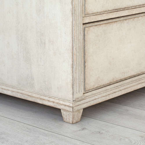 MAXIMUS GUSTAVIAN TV CHEST