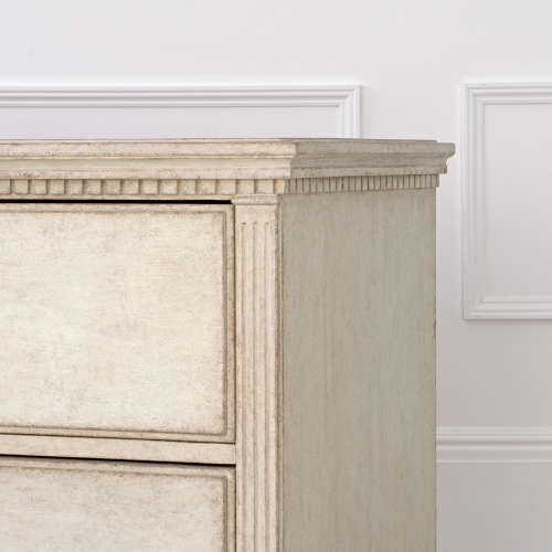 MAXIMUS GUSTAVIAN TV CHEST