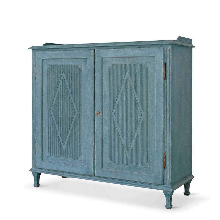 AMELIA SIDEBOARD / MEDIA TV CABINET