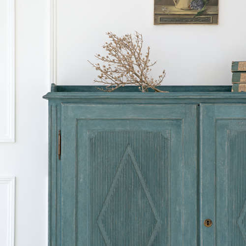AMELIA SIDEBOARD / MEDIA TV CABINET