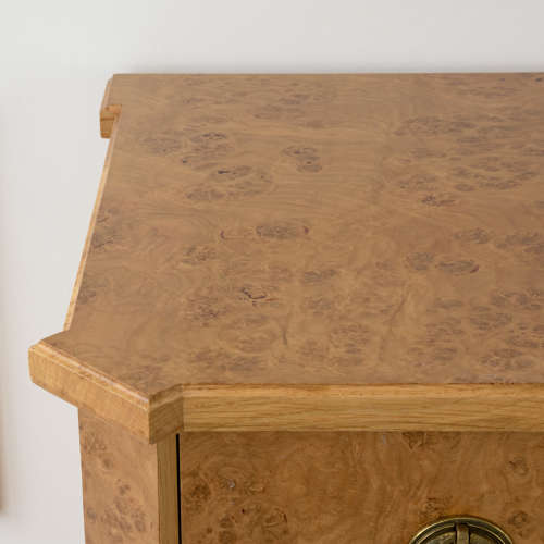 STOCKHOLM OPEN NIGHTSTAND