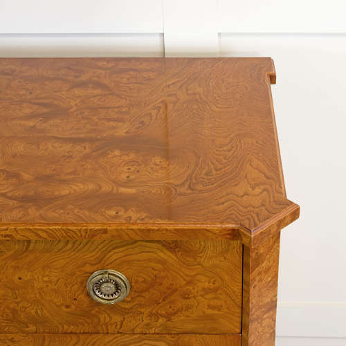 STOCKHOLM OPEN NIGHTSTAND
