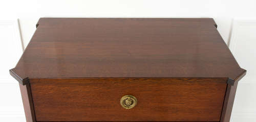 STOCKHOLM OPEN NIGHTSTAND