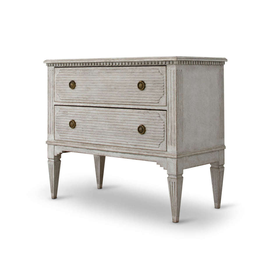 ELISABETTA GUSTAVIAN CHEST