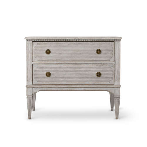 ELISABETTA GUSTAVIAN CHEST