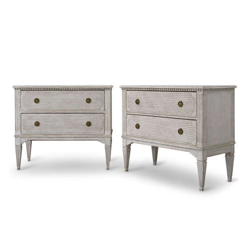 ELISABETTA GUSTAVIAN CHEST