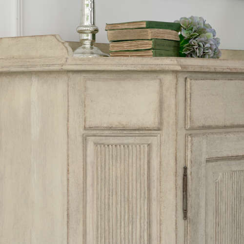 BAROK TRAPEZOID SIDEBOARD