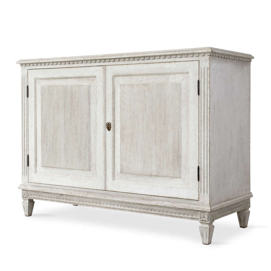ALEXANDER GUSTAVIAN SIDEBOARD